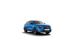 Renault Rafale - atelier Alpine | Achteruitrijcamera | Blind Spot Warning | Elektrisch verwarmbare voorstoe