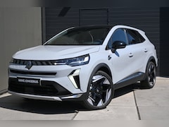 Renault Symbioz - Iconic | Achteruitrijcamera | Active driver assist | Elektrisch verwarmbare voorstoelen