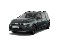 Dacia Jogger - Limited Edition | Achteruitrijcamera | Cruise Control met snelheidsbegrenzer | Handsfree c