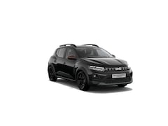 Dacia Sandero Stepway - Limited Edition | Achteruitrijcamera | Cruise Control en snelheidsbegrenzer | Handsfree ca