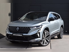 Renault Espace - Iconic | Achteruitrijcamera | Elektrisch verwarmbare voorstoelen | Elektronisch geregelde