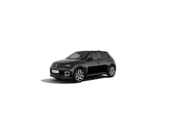 Renault 5 - 5 Techno | Achteruitrijcamera | ISOFIX-bevestigingssysteem voor kinderzitjes op passagiers