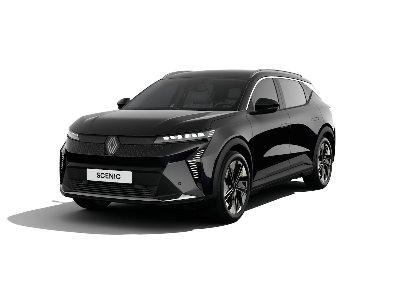 Renault Scenic E-Tech - Techno | Achteruitrijcamera | Adaptive Cruise Control | Adaptive Vision LED koplampen met - AutoWereld.nl