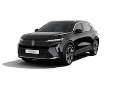 Renault Scenic E-Tech - Techno | Achteruitrijcamera | Adaptive Cruise Control | Adaptive Vision LED koplampen met