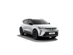Renault Scenic E-Tech - esprit Alpine | 20” lichtmetalen wielen ‘Speedway’ | Achteruitrijcamera | Adaptive Cruise