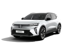 Renault Scenic E-Tech - Techno | Achteruitrijcamera | Adaptive Cruise Control | Adaptive Vision LED koplampen met