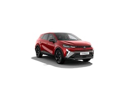 Renault Symbioz - esprit Alpine | Achteruitrijcamera | Adaptive Cruise Control | Elektronisch geregelde airc