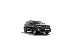 Renault Espace - Iconic | Achteruitrijcamera | Elektrisch verwarmbare voorstoelen | Elektronisch geregelde
