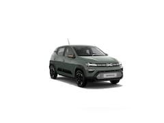 Dacia Spring - Extreme | Achteruitrijcamera | Cruise Control met snelheidsbegrenzer | LED dagrijverlichti