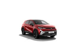 Renault Symbioz - esprit Alpine | Achteruitrijcamera | Adaptive Cruise Control | Elektronisch geregelde airc