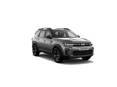 Dacia Bigster - Limited Edition | Achteruitrijcamera | Cruise Control en snelheidsbegrenzer | Handsfree ca