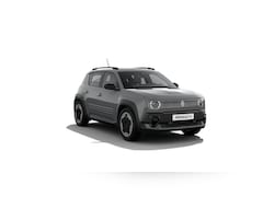 Renault 4 - 4 Evolution | Achteruitrijcamera | Cruise control met snelheidsbegrenzer | Elektronisch ge