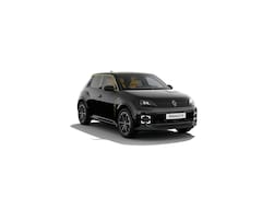 Renault 5 - 5 Iconic cinq | Achteruitrijcamera | Elektrisch verwarmbare voorstoelen | ISOFIX-bevestigi