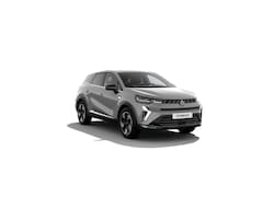 Renault Symbioz - Techno | Achteruitrijcamera | Adaptive Cruise Control | Elektronisch geregelde airconditio