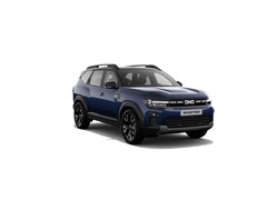 Dacia Bigster - Limited Edition | Achteruitrijcamera | Cruise Control en snelheidsbegrenzer | Handsfree ca
