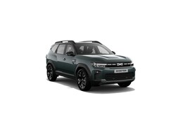 Dacia Bigster - Limited Edition | Achteruitrijcamera | Cruise Control en snelheidsbegrenzer | Handsfree ca
