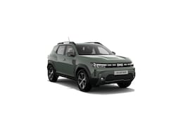 Dacia Duster - Limited Edition | Achteruitrijcamera | Handsfree card voor openen, sluiten en starten zond