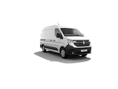 Renault Master - Extra | Achteruitrijcamera | C-Shape LED dagrijverlichting | Elektronisch geregelde aircon