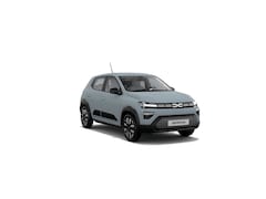 Dacia Spring - Expression | Cruise Control met snelheidsbegrenzer | LED dagrijverlichting | Parkeersensor