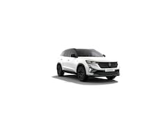 Renault Austral - Iconic esprit Alpine | Achteruitrijcamera | Blind Spot Warning | Elektrisch verwarmbare vo