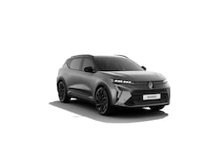 Renault Scenic E-Tech - esprit Alpine | 20” lichtmetalen wielen ‘Speedway’ | Achteruitrijcamera | Adaptive Cruise