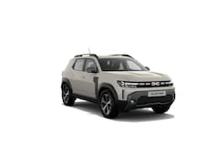 Dacia Duster - Limited Edition | Achteruitrijcamera | Handsfree card voor openen, sluiten en starten zond