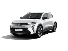 Renault Scenic E-Tech - Techno | Achteruitrijcamera | Adaptive Cruise Control | Adaptive Vision LED koplampen met