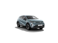 Renault Symbioz - Techno | Achteruitrijcamera | Adaptive Cruise Control | Elektronisch geregelde airconditio