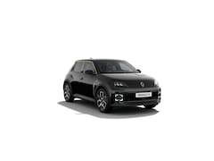 Renault 5 - 5 Techno | Achteruitrijcamera | ISOFIX-bevestigingssysteem voor kinderzitjes op passagiers