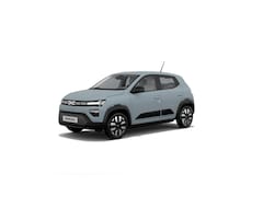 Dacia Spring - Expression | Cruise Control met snelheidsbegrenzer | LED dagrijverlichting | Parkeersensor