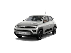 Dacia Spring - Extreme | Achteruitrijcamera | Cruise Control met snelheidsbegrenzer | LED dagrijverlichti