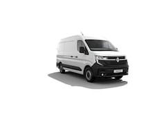 Renault Master - Advance | C-Shape LED dagrijverlichting | Elektronisch geregelde airconditioning | Instrum