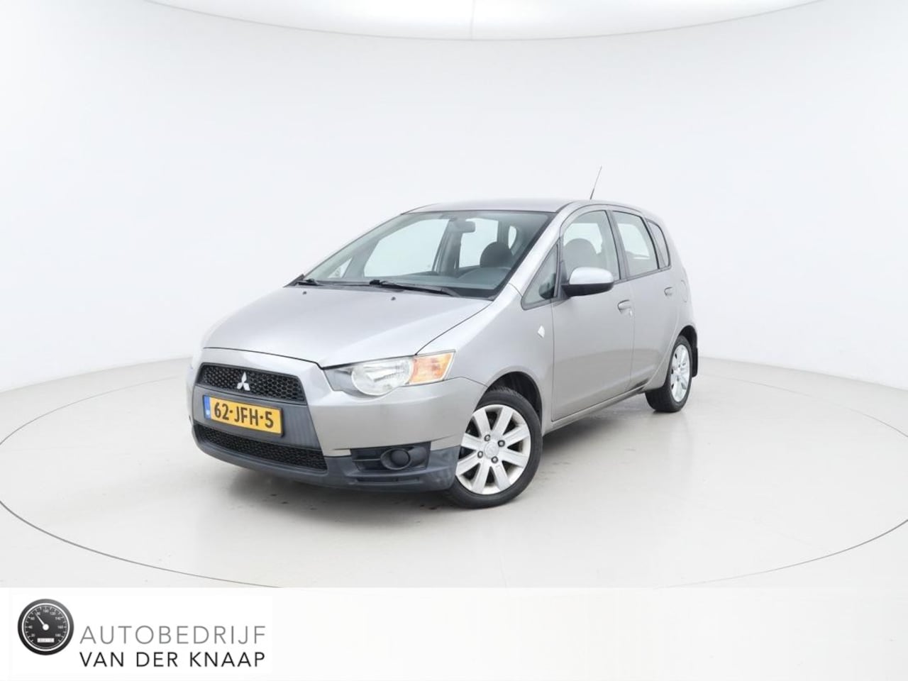 Mitsubishi Colt - 1.3 Invite | Airco | Schuif-/kanteldak | Elek. ramen | - AutoWereld.nl