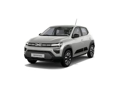 Dacia Spring - Expression | Cruise Control met snelheidsbegrenzer | LED dagrijverlichting | Parkeersensor