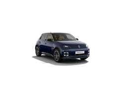 Renault 5 - 5 Iconic cinq | Achteruitrijcamera | Elektrisch verwarmbare voorstoelen | ISOFIX-bevestigi