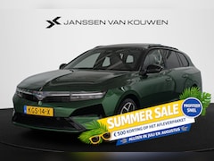 Opel Astra Sports Tourer - 1.6 Turbo Plug In Hybrid Ultimate Facelift Pano 360 Camera Memory Stuur-Stoelverwarming