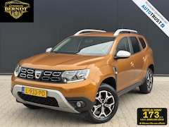 Dacia Duster - 1.0 TCe Prestige Bi-Fuel 1e eigen Trekhaak PDC