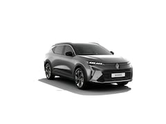 Renault Scenic E-Tech - Techno | Achteruitrijcamera | Adaptive Cruise Control | Adaptive Vision LED koplampen met
