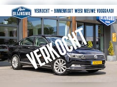 Volkswagen Passat - 1.4 TSI ACT Highline|Stoelverwarming|ACC|Trekhaak|