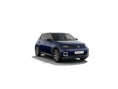 Renault 5 - 5 Techno | Achteruitrijcamera | ISOFIX-bevestigingssysteem voor kinderzitjes op passagiers