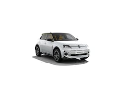 Renault 5 - 5 Iconic cinq | Achteruitrijcamera | Elektrisch verwarmbare voorstoelen | ISOFIX-bevestigi