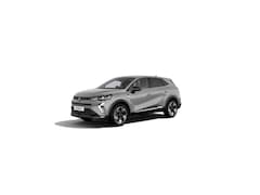 Renault Symbioz - Techno | Achteruitrijcamera | Adaptive Cruise Control | Elektronisch geregelde airconditio