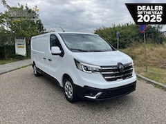 Renault Trafic - Comfort - Gesloten Bestel | Achteruitrijcamera | Airconditioning | C-Shape LED dagrijverli