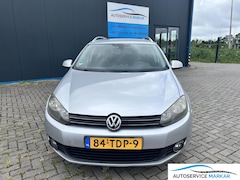 Volkswagen Golf Variant - 1.4 TSI Highline
