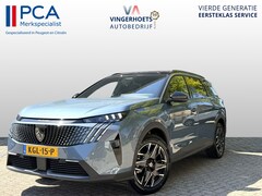 Peugeot 5008 - Benzine + Hybride 145 * Automaat * GT * Navigatie * Keyless Start * L.M. Velgen * Achterui