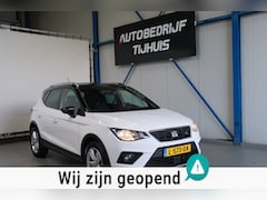 SEAT Arona - 1.0 TSI FR - N.A.P. Airco, Cruise, PDC, Carplay