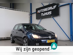 Volkswagen Golf - 1.4 TSI Trendline Automaat