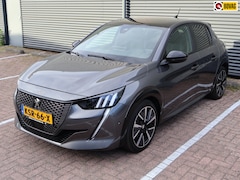 Peugeot 208 - 1.2 PureTech GT Leder Apple Carplay Pano PDC Airco Cruise Camera Trekhaak Garantie
