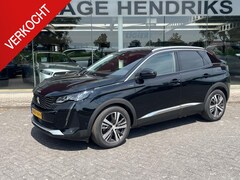 Peugeot 3008 - 1.6 HYbrid Allure 225pk Automaat | Navi | LED | Camera |