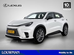 Lexus LBX - Relax 2WD | Advanced Pack | Mark Levinson Audio |